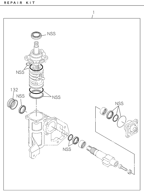 Partial Engine